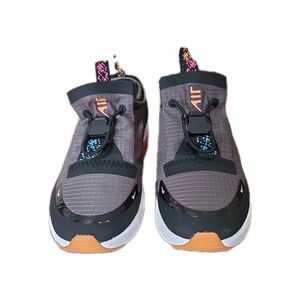 Nike Air Max Dia Winter Cargo Khaki Pink Women's Running Shoes Size 7 New